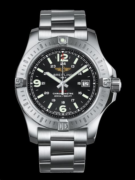 breitling colt band|best breitling colt watches.